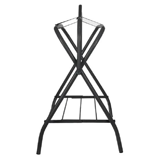 Best Selling Horse Saddle Clamps Display Racks Stand on Sale