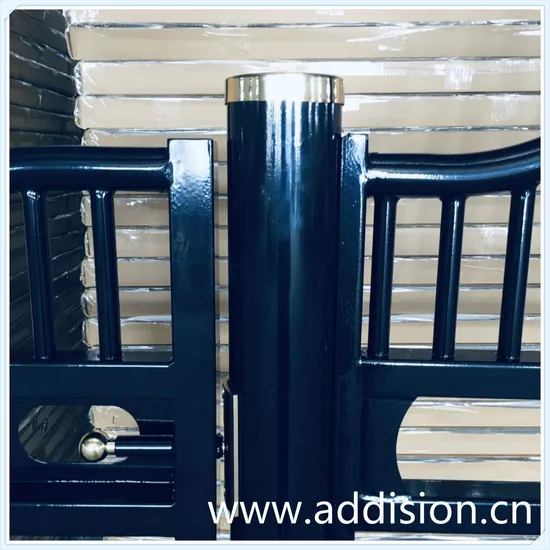 Pine Wood Horse Stables Fronts with Hinged Door Horse Rubber Mat Stalls