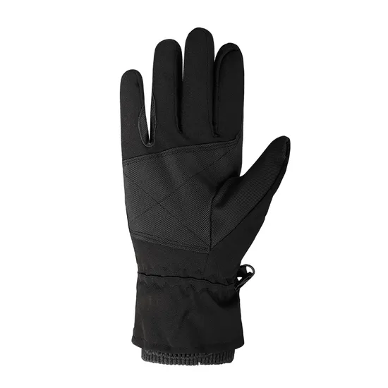 Manufacturer Customized Equestrian Gloves Horse Riding Gloves with The Unique and Sensitive Touchscreen Finger Capability
