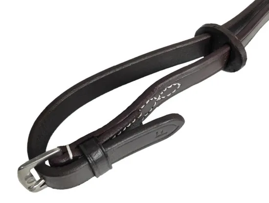 Horse Equipment Equestrian Horse Racing Halter Bridle Elegant Fashion Leather Horse Bridles