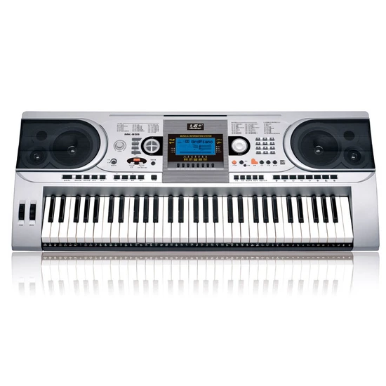 Mk935 Factory Direct Sale Musical Instrument Electronic Keyboard