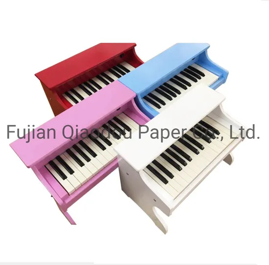 2021 Children Educational Music Intelligent Toys Electronic Piano Organ for Kids