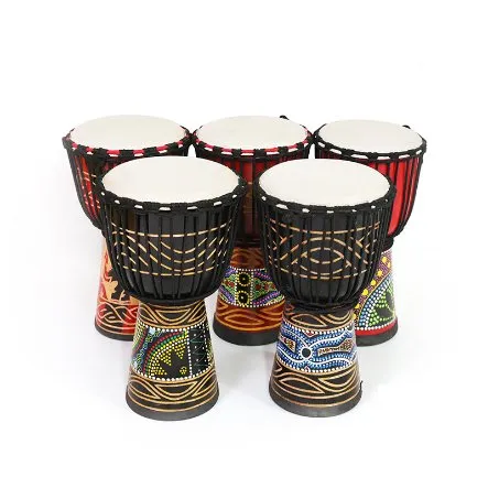 China Wholesale Musical Instruments 8" Hand Drum