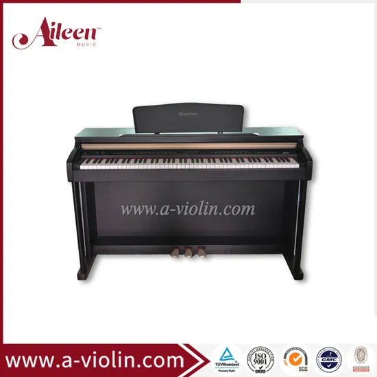 88 Keys Keyboard Upright Digital Piano/Best Teaching Piano (DP860)
