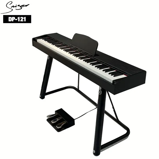 Smiger Affordable Portable Digital Piano