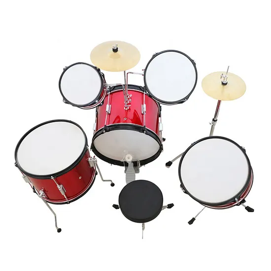 Kids Educational Musical Instrument Drum Set Toys for Kids