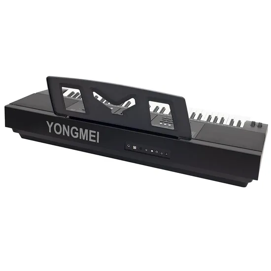 Portable Musical MIDI Keyboard Piano for Kids and Adults