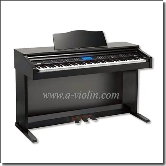 Digital Piano 88 Key Touch Sensitive Upright Piano (DP820A)