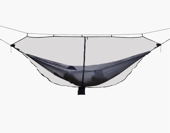 Outdoor Mosquito Net Hammock Camping