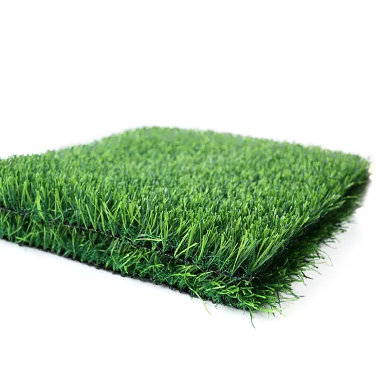 Landscaping Green Carpet Grass Artificial for Gardens