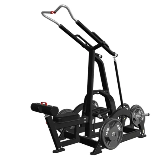 2025 Newest Nautilus Commercial Gym Equipment for Customized Logo