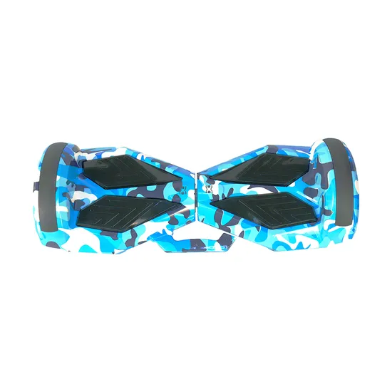 8inch 36V 3.0ah New Fashion Self Balancing Hoverboard