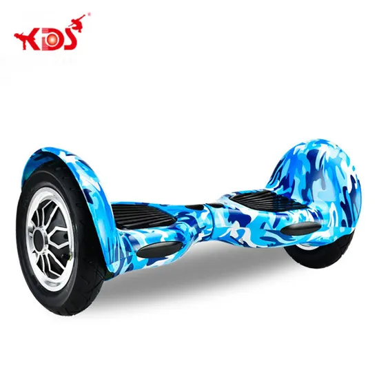Hot Sale 500W 4.0ah Self Balancing Hoverboard
