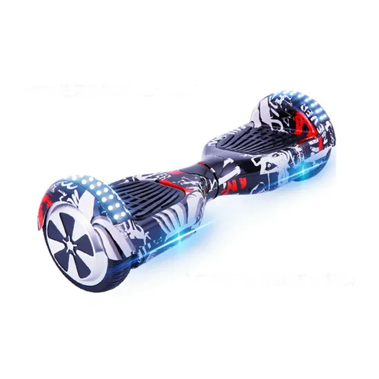 Promotion Hot Sales 6.5inch Two Wheels Balance Hoverboard