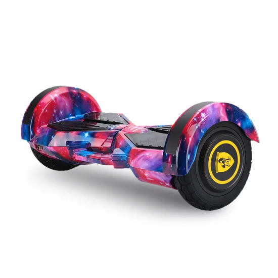 High Quality 6.5 Inch Electric Balanced Scooter Self-Balanced Scooter Hoverboard