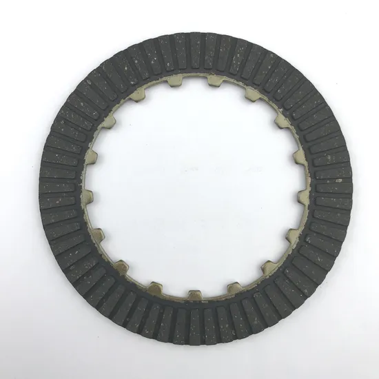 Motorcycle Spare Parts Clutch Plate for C50/C70/CD50/CD70