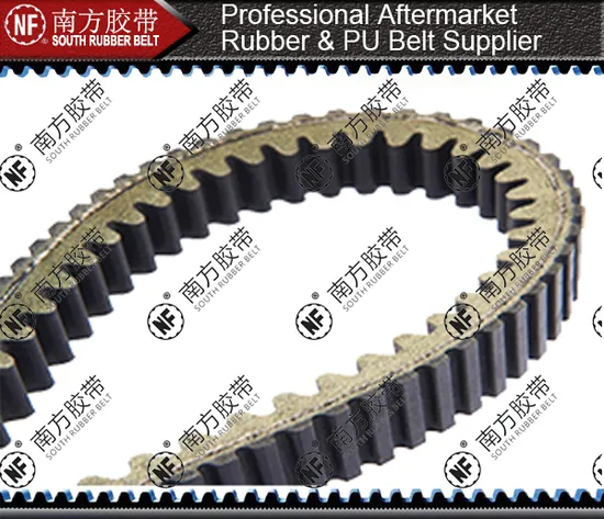 ATV UTV CTV Vs Belt Transmission Drive V Belt