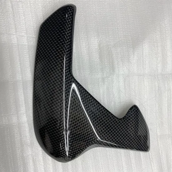 Scooter Body Parts Ducati Spanner Alarm for Motorcycle RGB LED for Wholesale Pre Preg Carbon Motorcycle Parts for Side Panels with Triumph Rocket III 2020-2022