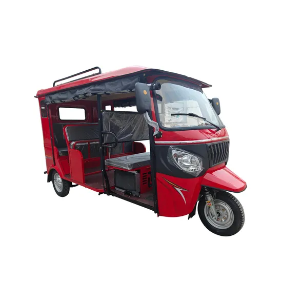 200cc Petrol Engine Tuk Tuk for Sale/Bajaj/9 Seater Three Wheel Motorcycle