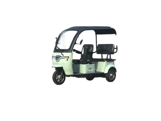 Zongshen Zhengguo Tricycle with Enhanced Speed and Comfort