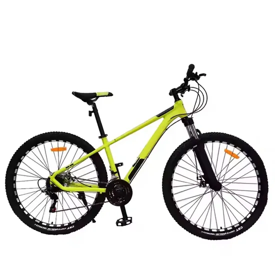 Mr Hot Sale MTB One by Mountain Bike with Kit MTB Bicycles for Adults Mountain