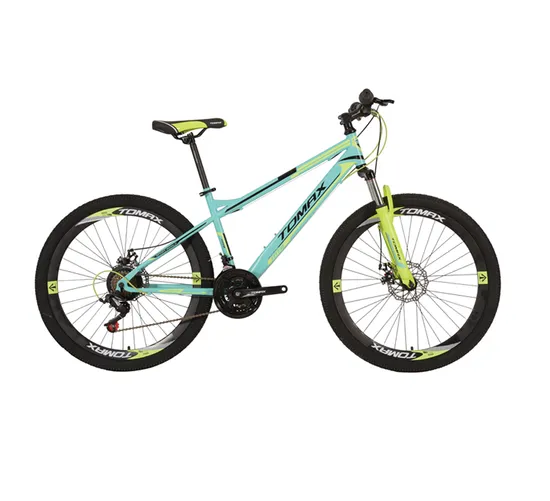 26inch New Style Steel Mountain Bike MTB Bicycle Basic Customization