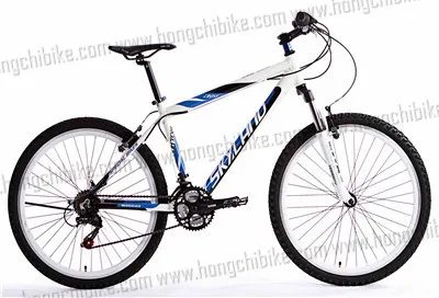 26"Alloy Frame Bike for Dirt Road City (HC-TSL-MTB-30115)