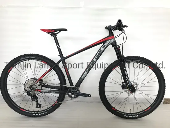 29 Suntour Epixon Air Fork Alloy Shimano M7100 Slx 1*12 Speed Mountain Bike Bicycle Bicicleta