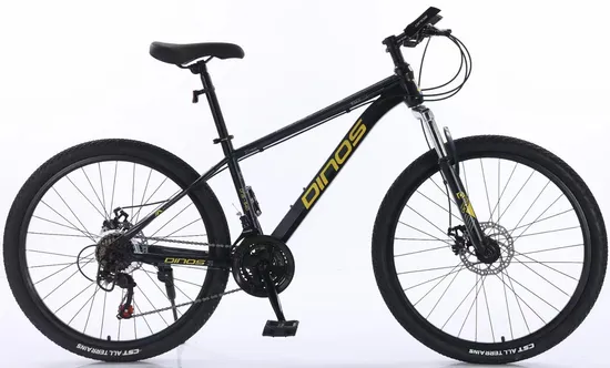 Shimano Bicycle Adult Mountain 26/27.5/29 Inch Bike