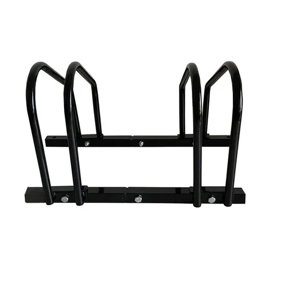 Utility Bicycle Metal Stand Metal Rack Metal Parker