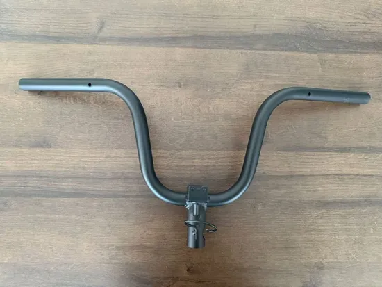 2024 New Models Can Be Customized Bicycle Steering Handlebars