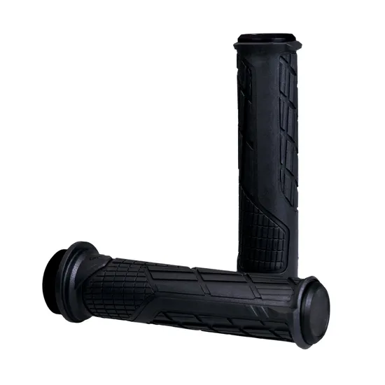 Bicycle Handlebar Grips Bike Rubber Grip