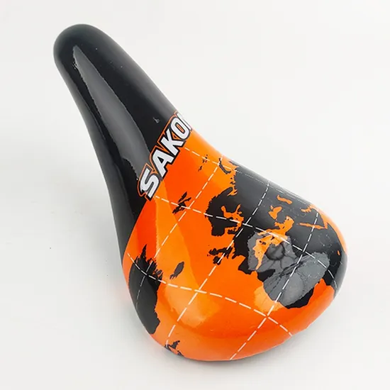Children′s Bike Saddle Bike Saddle Mountain Bike Seat