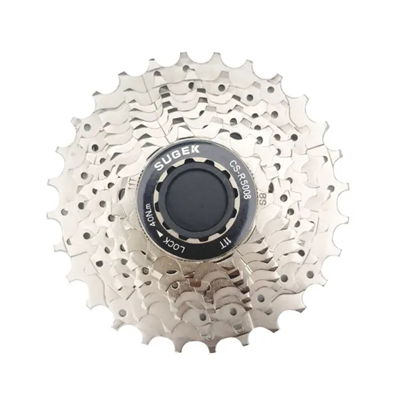 Wholesale Price Bicycle Parts of Bicycle 7 Speed Free Wheel with High Quality