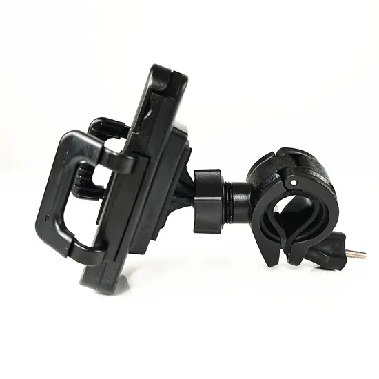 Cycling Accessories Universal Portable Bicycle Mobile Phone Holder