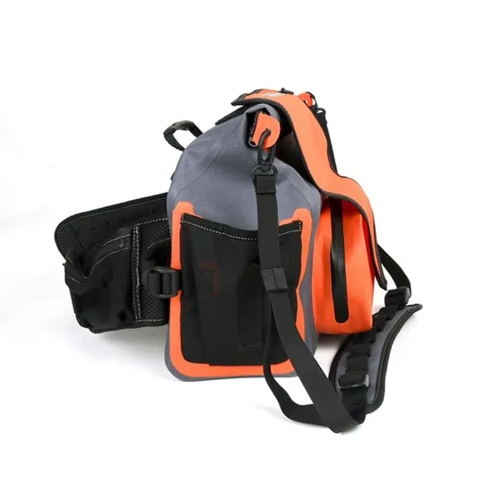 Wallet Holder Waterproof Handlebar Bag Cover Ci23763