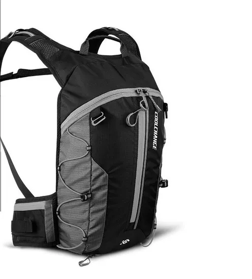 Sport Backpack Cross-Country Running Backpack Mountain Waterproof Bike Bag