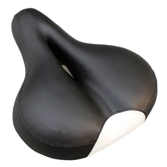 Bicycle Saddle Soft Comfortable Road Bicycle Seat Adult Bike Saddle