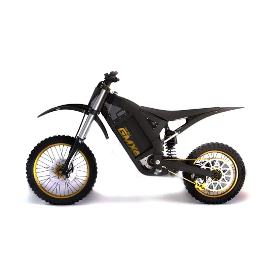 New! 72V 130kmh 100KM range120kg motorcycle with 10KW electric motorcycle in wheel hub motor electric motors brushless