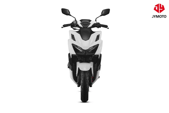 Gas Scooter, 125 Cc, New 150 Cc Water Cooled Scooter, EEC Scooter