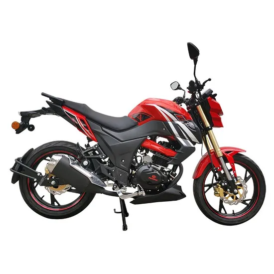 150cc/200cc Street Gas on Road Scooter/Motorcycle/Motocicleta Fh150-Mt