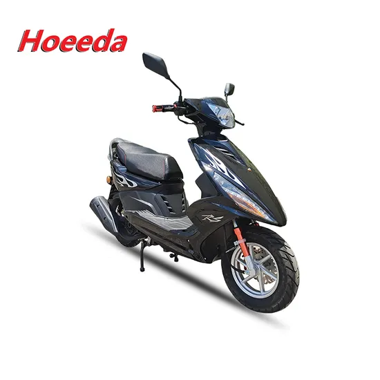YAMAHA Engine 100cc Scooter Fuel Racing Motorcycle
