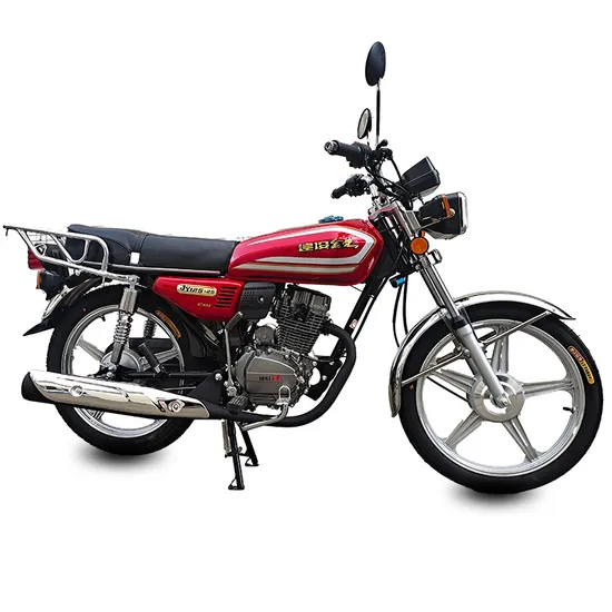 Made in China Cg125cc/150cc/175cc200cc Racing Motorcycle