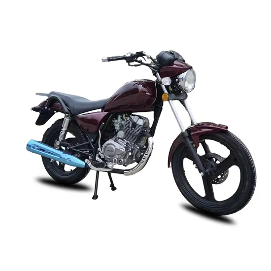 Hot Tianfu Gn125cc 150cc 175cc 200cc New Racing Motorcycle