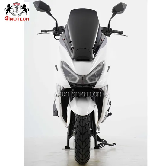 180cc 200cc Efi Gas Scooter