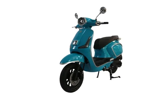 50cc High-Performance with LED Lamp Scooter for Sale