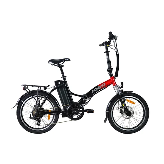 OEM ODM Cheap 7 Speed Aluminum Alloy Electric City 20inch Folding Bicycle Bike Electric Bike with 36V 250W Motor 36V/13ah Lithium Battery Warehouse in Europe