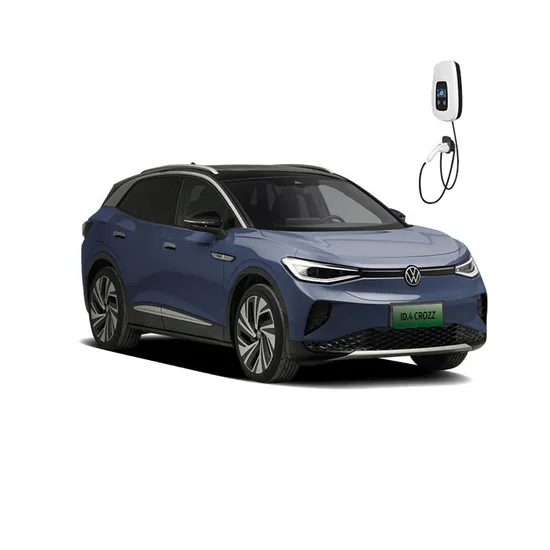 2023 VW ID4 Crozz Volkswagen Lite PRO Prime Electric Cars for New Cars Used Cars