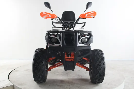 Abt Electric ATV, Quad Bike, 1500W