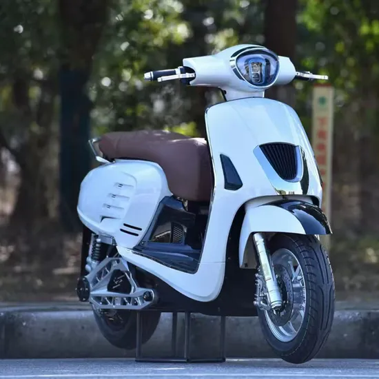 Specification 1500W Factory Directly Wholesale Electric Motorcycle Scooters for Adults
